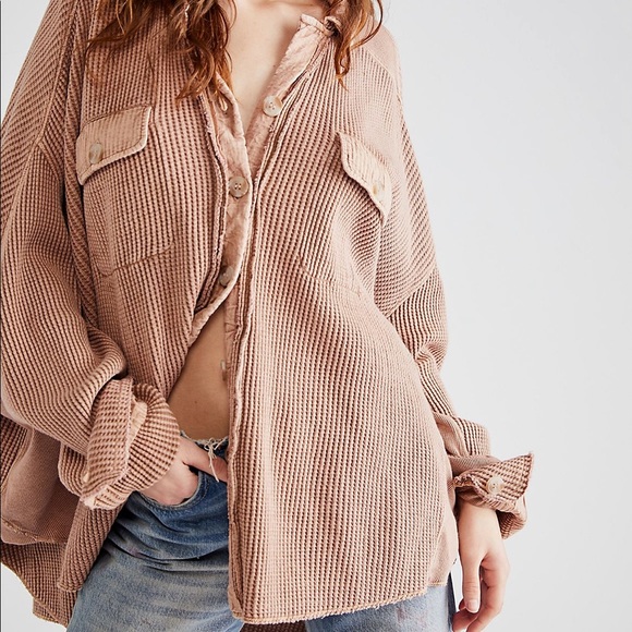 ✨NEW!✨Free People One Scout Jacket - Picture 2 of 6